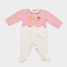 Tutine neonato - Bambina - 60 - 65 | 3 mesi
