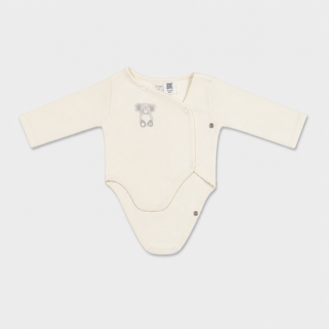 Body - Bambino - 50 - 59 < 3 mesi