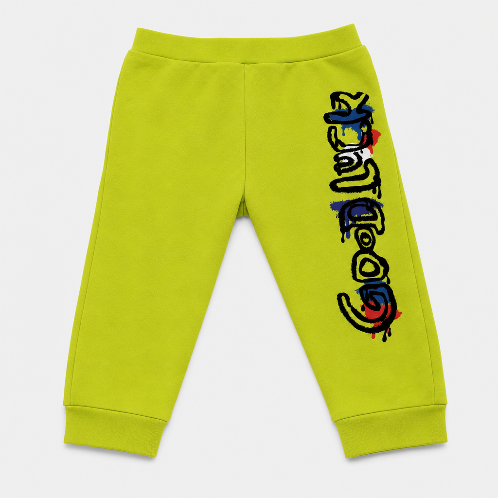 Pantaloni tuta - Bambino - 78 - 83 | 1 anno