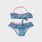 Costume - Bambina - 96 - 101 | 3 anni