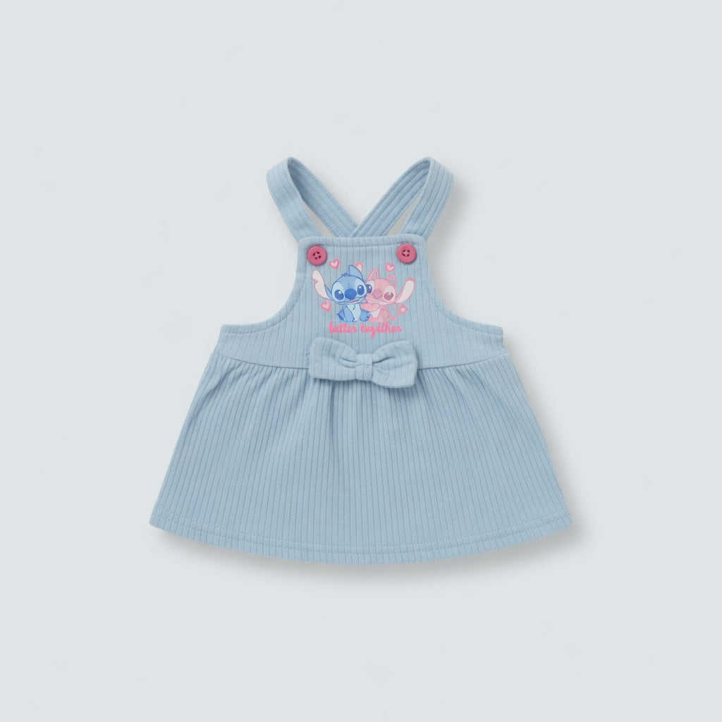 Vestitino - Bambina - 50 - 59 < 3 mesi