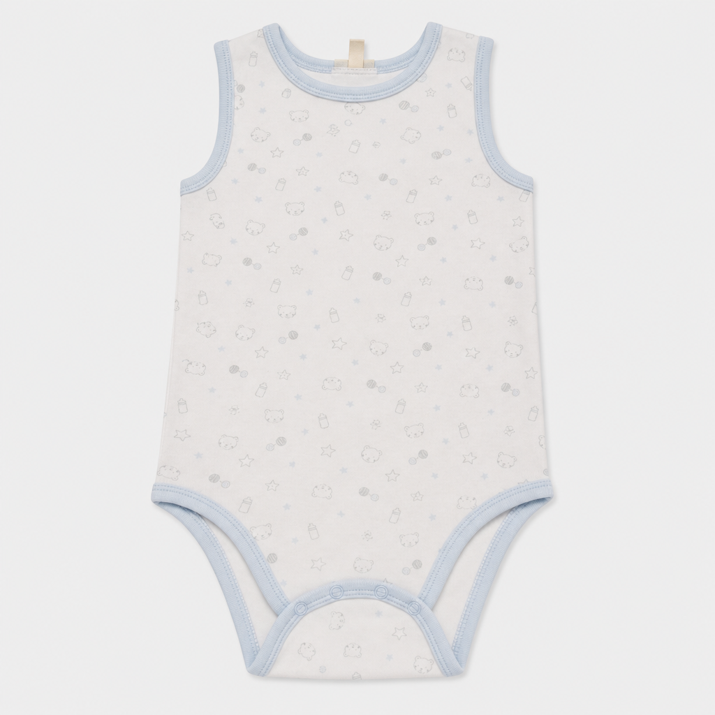 Body - Bambino - 96 - 101 | 3 anni