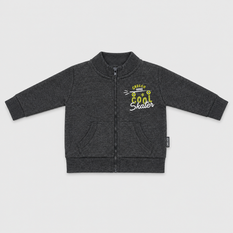 Felpa - Bambino - 60 - 65 | 3 mesi