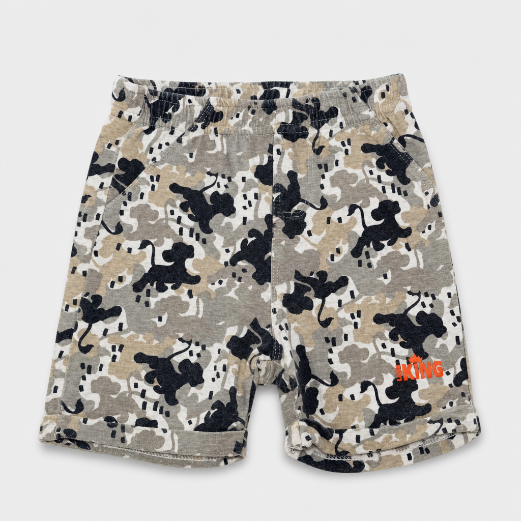 Pantaloncini corti - Bambino - 78 - 83 | 1 anno