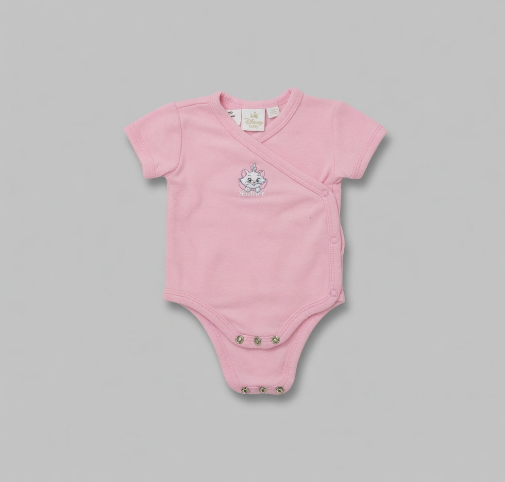 Body - Bambina - 60 - 65 | 3 mesi