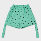 Pantaloncini corti - Bambina - 96 - 101 | 3 anni