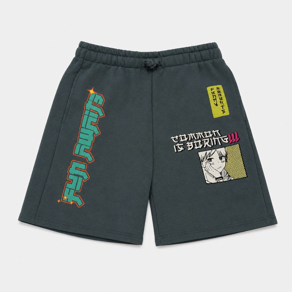 Pantaloncini corti - Bambino - 132 - 137 | 9 anni