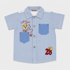 Camicia - Bambino - 78 - 83 | 1 anno