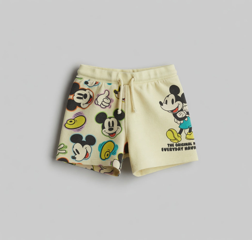 Pantaloncini corti - Bambino - 90 - 95 | 2 anni