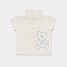 Polo maniche corte - Bambino - 60 - 65 | 3 mesi