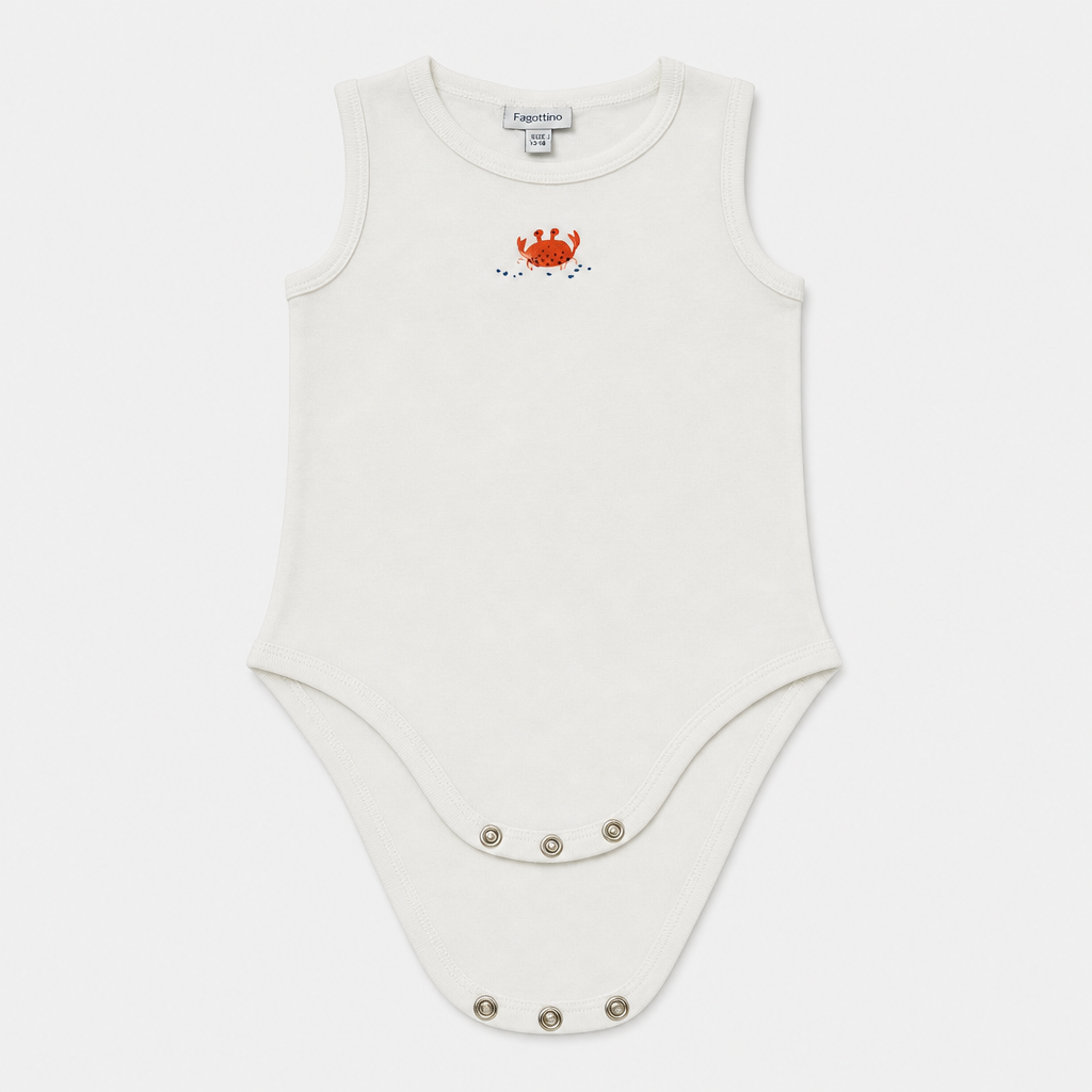 Body - Bambino - 66 - 71 | 6 mesi
