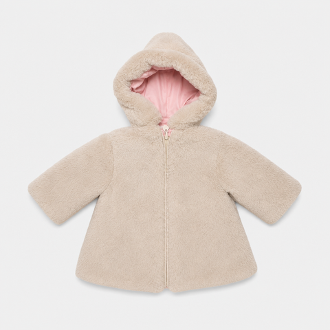 Giacca invernale pesante - Bambina - 66 - 71 | 6 mesi