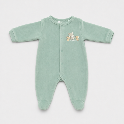 Tutine neonato - Bambino - 50 - 59 < 3 mesi