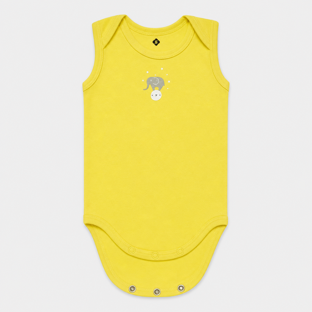 Body - Bambino - 50 - 59 < 3 mesi