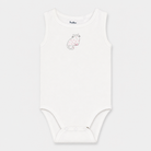 Body - Bambina - 50 - 59 < 3 mesi