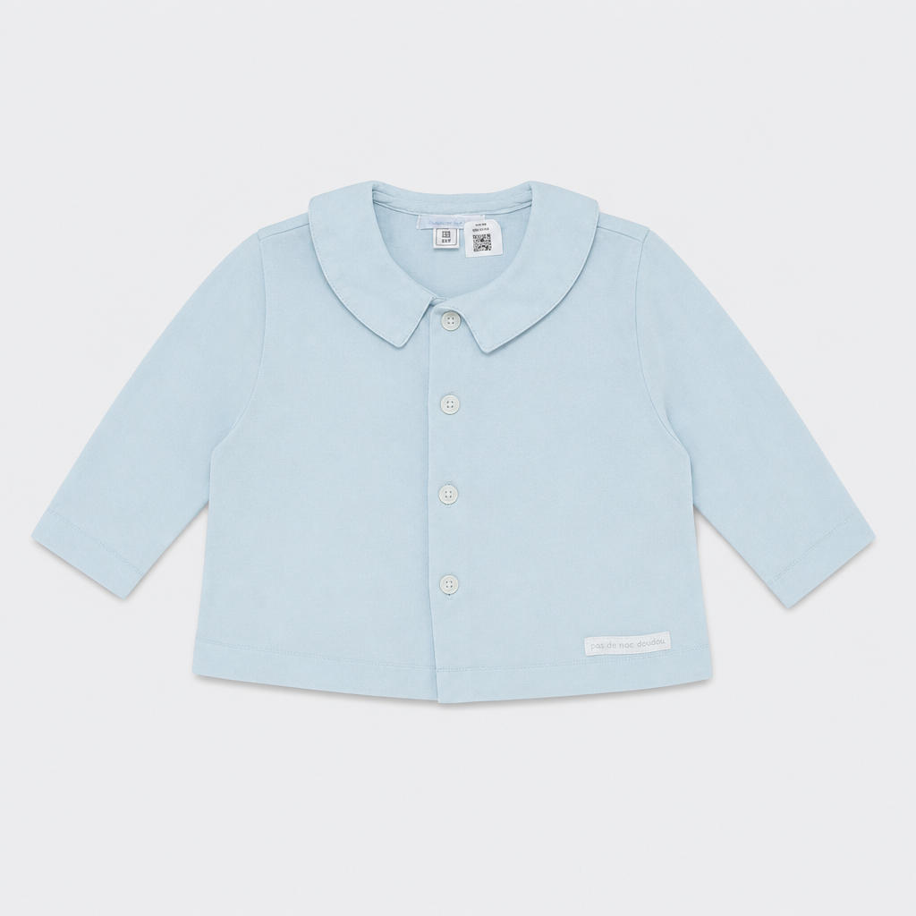 Camicia - Bambino - 60 - 65 | 3 mesi