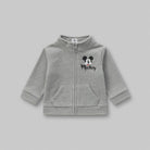 Felpa - Bambino - 66 - 71 | 6 mesi