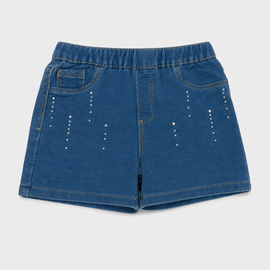 Pantaloncini corti - Bambina - 114 - 119 | 6 anni