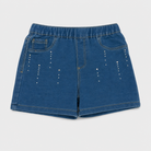 Pantaloncini corti - Bambina - 114 - 119 | 6 anni