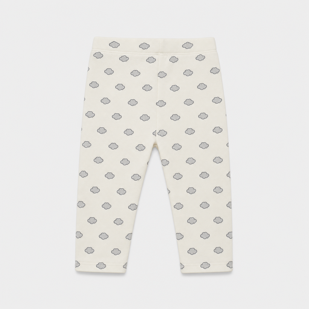 Leggins - Bambina - 66 - 71 | 6 mesi