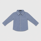 Camicia - Bambino - 84 - 89 | 18 mesi