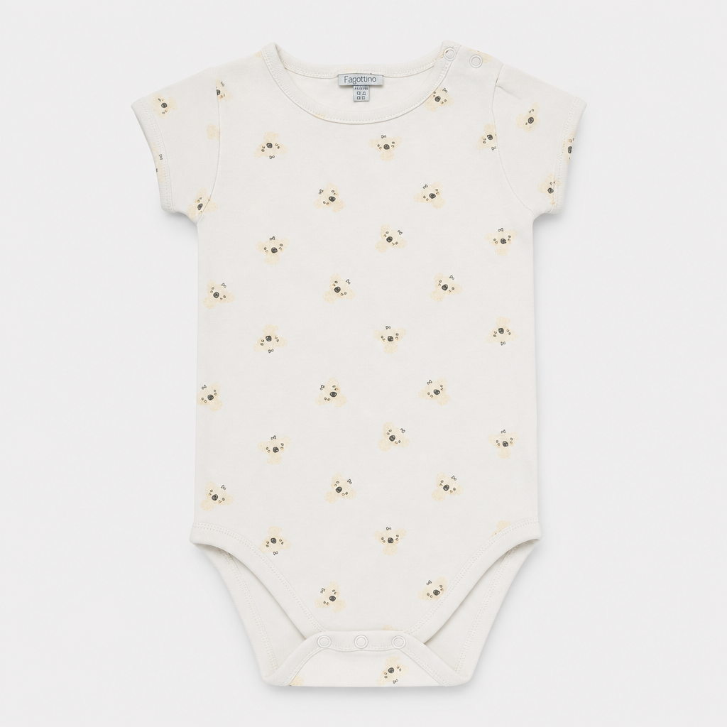 Body - Bambino - 90 - 95 | 2 anni