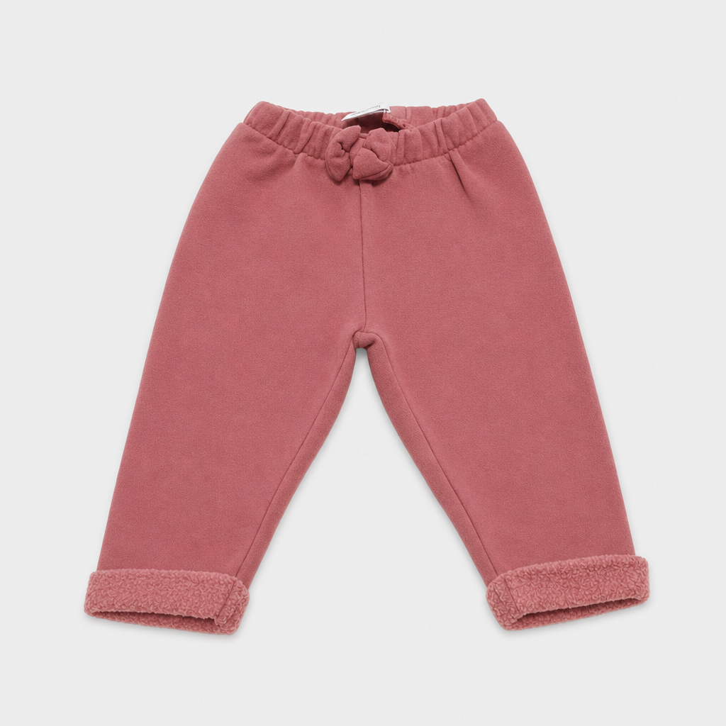 Pantaloni tuta - Bambina - 60 - 65 | 3 mesi