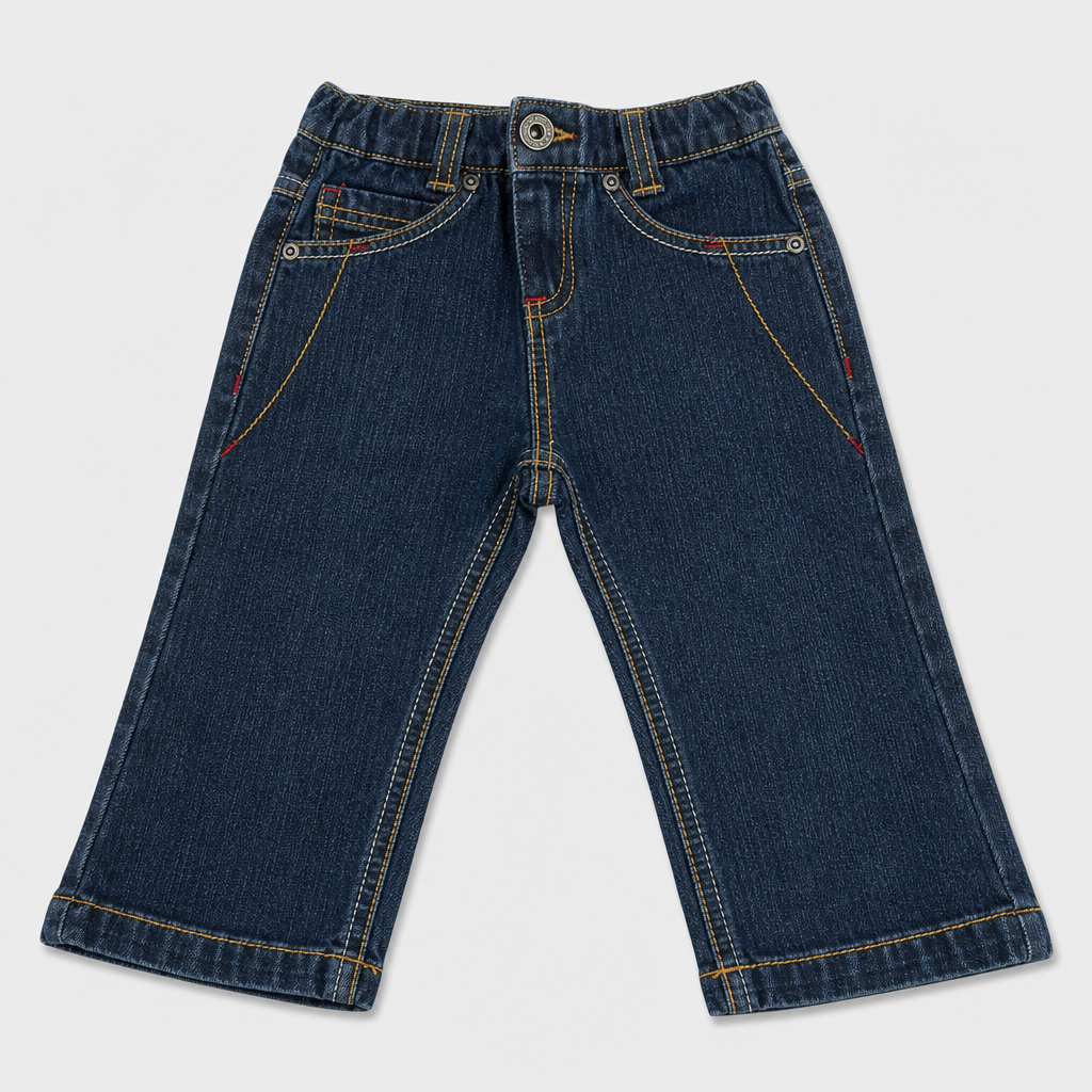 Jeans - Bambino - 72 - 77 | 9 mesi