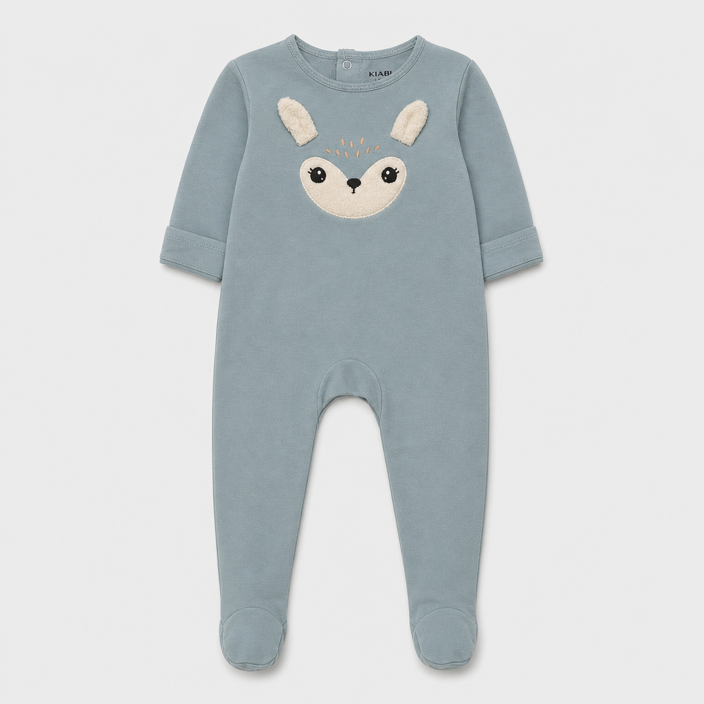 Tutine neonato - Bambina - 84 - 89 | 18 mesi