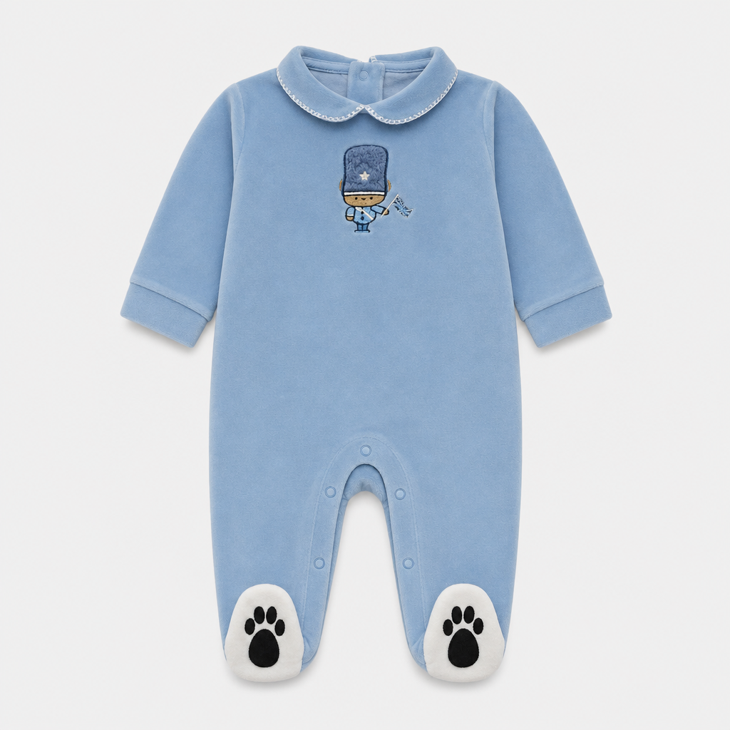 Tutine neonato - Bambino - 60 - 65 | 3 mesi