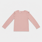Maglietta maniche lunghe - Bambina - 96 - 101 | 3 anni