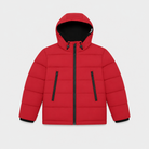 Giacca invernale pesante - Bambino - 102 - 107 | 4 anni