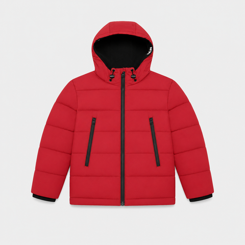 Giacca invernale pesante - Bambino - 102 - 107 | 4 anni