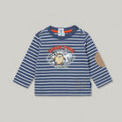 Maglietta maniche lunghe - Bambino - 72 - 77 | 9 mesi