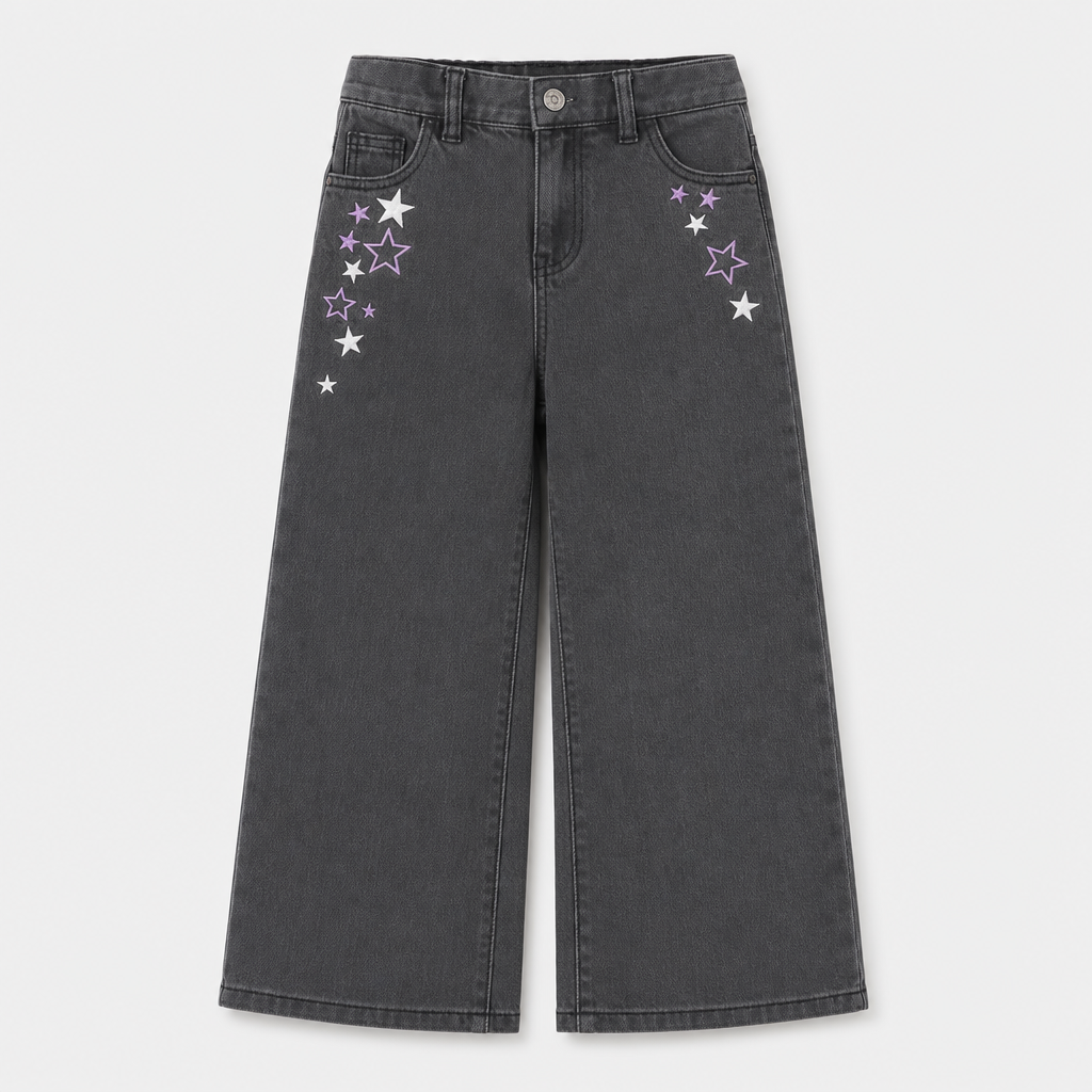 Jeans - Bambina - 102 - 107 | 4 anni