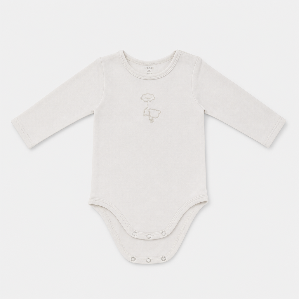 Body - Bambino - 72 - 77 | 9 mesi