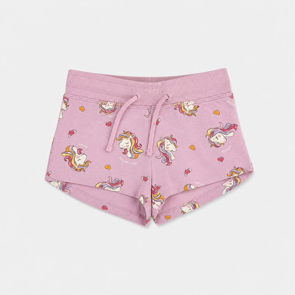 Pantaloncini corti - Bambina - 108 - 113 | 5 anni