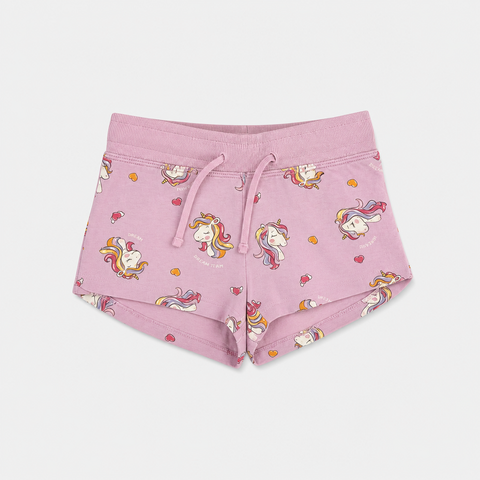 Pantaloncini corti - Bambina - 108 - 113 | 5 anni