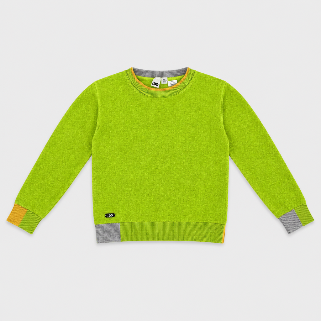 Maglioncino - Bambino - 102 - 107 | 4 anni