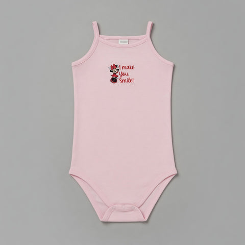 Body - Bambina - 96 - 101 | 3 anni