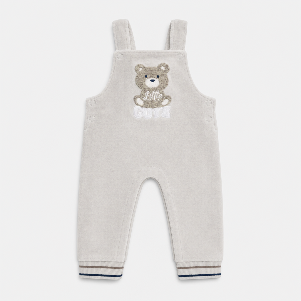 Salopette - Bambino - 60 - 65 | 3 mesi