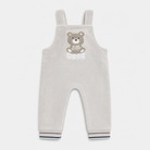 Salopette - Bambino - 60 - 65 | 3 mesi