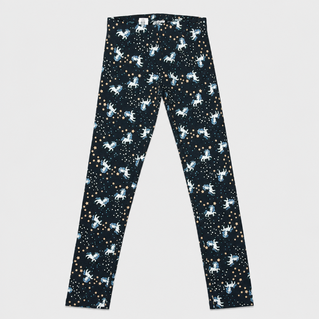 Leggins - Bambina - 138 - 143 | 10 anni