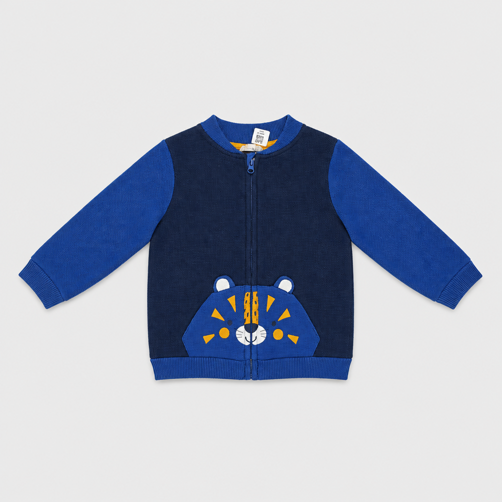Felpa - Bambino - 84 - 89 | 18 mesi