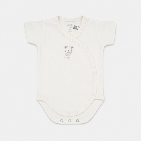 Body - Bambino - 50 - 59 < 3 mesi