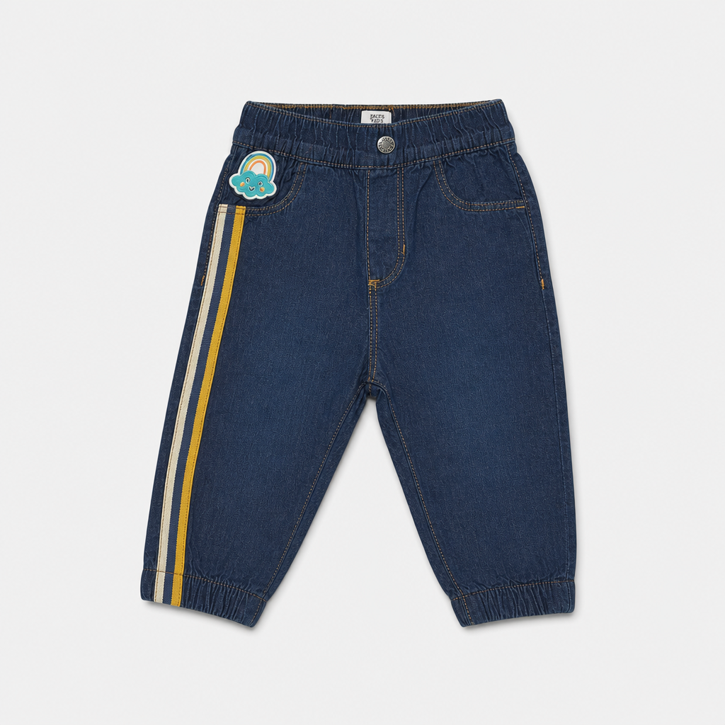 Jeans - Bambino - 72 - 77 | 9 mesi