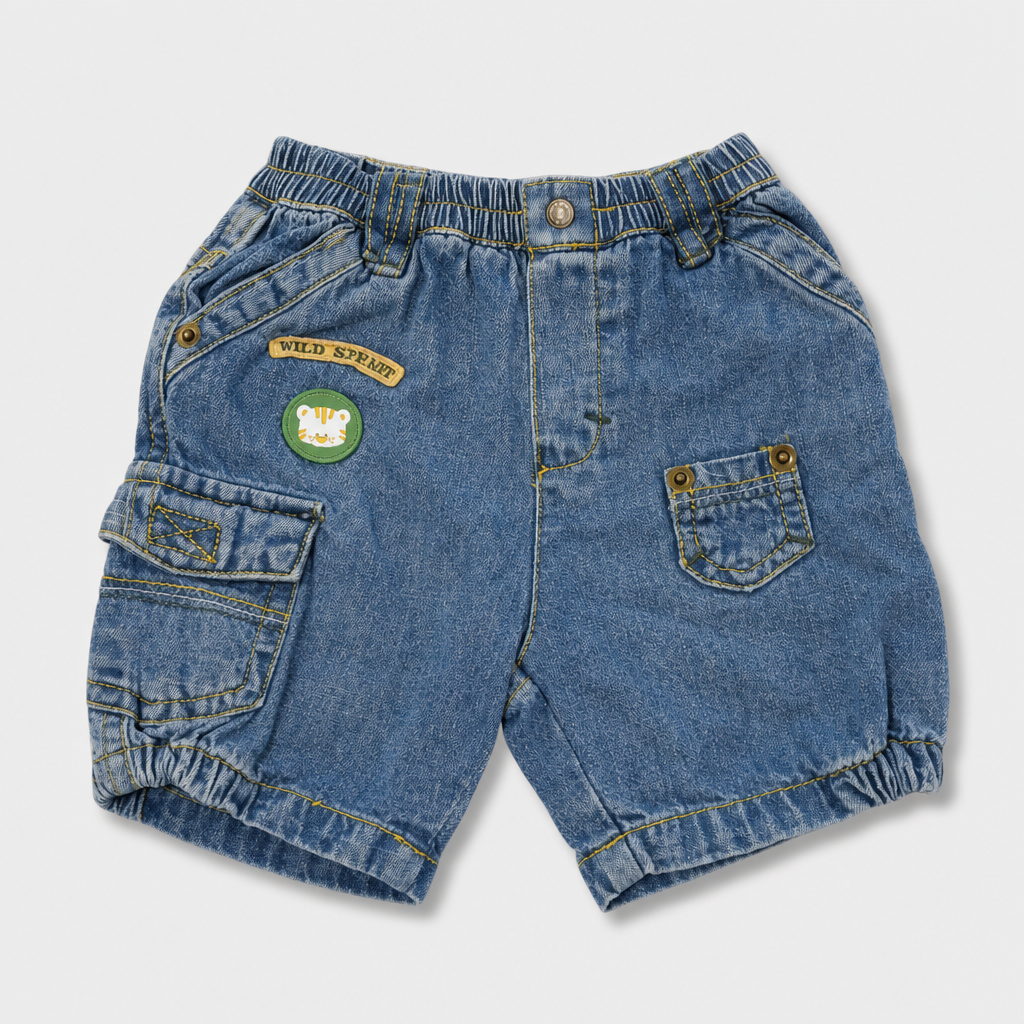 Pantaloncini corti - Bambino - 78 - 83 | 1 anno