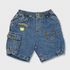 Pantaloncini corti - Bambino - 78 - 83 | 1 anno