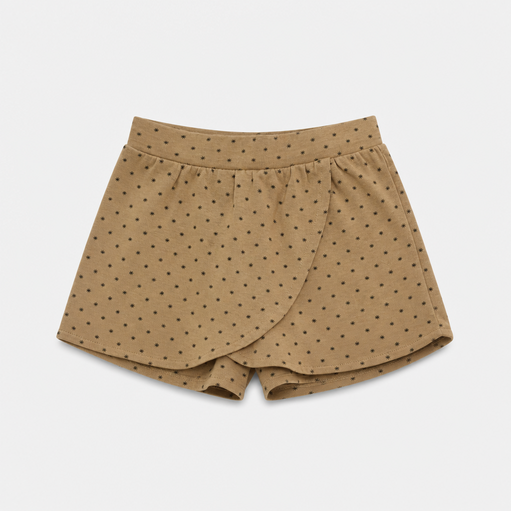 Pantaloncini corti - Bambina - 96 - 101 | 3 anni