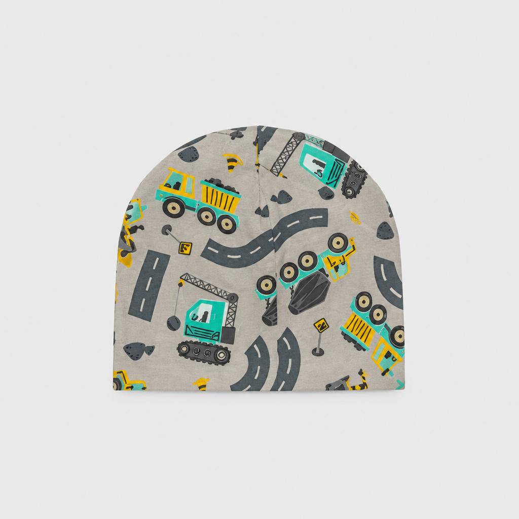 Cappellino - Bambino - 50 - 59 < 3 mesi
